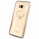 Твърд гръб за Samsung S8 Plus кристали3